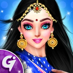 Indian Star Designer Dresses のアイコン